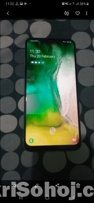 Samsung Galaxy A50